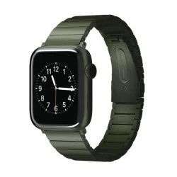 Viva Madrid Lavier Watch Strap for Apple Watch 42/44/45mm - green